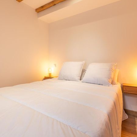 Le Repaire Des Ecureuils - Appt Avec Terrasse Apartment Formiguères Екстериор снимка