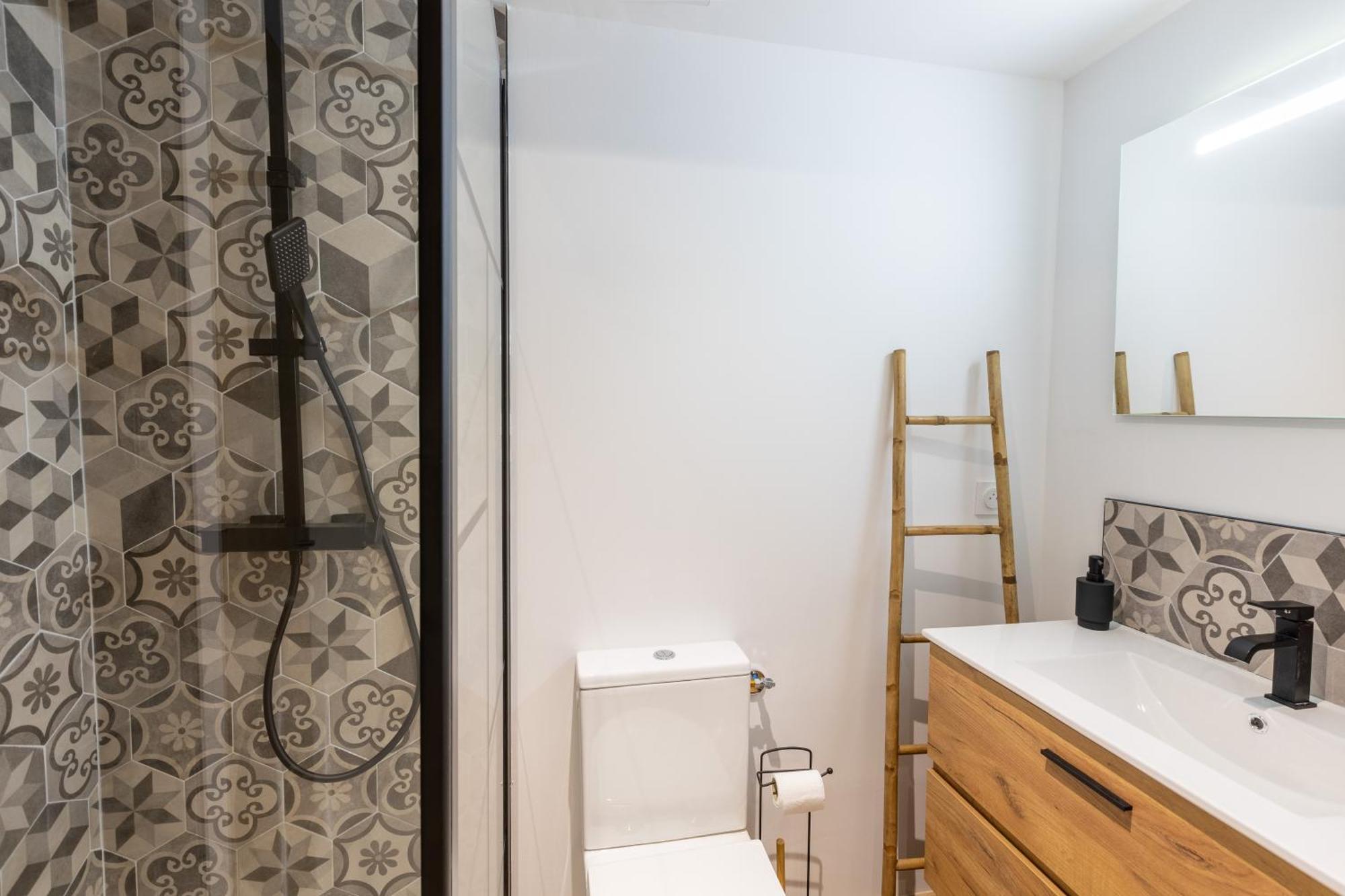 Le Repaire Des Ecureuils - Appt Avec Terrasse Apartment Formiguères Екстериор снимка